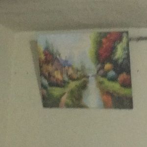 Meet your Posher, Tra